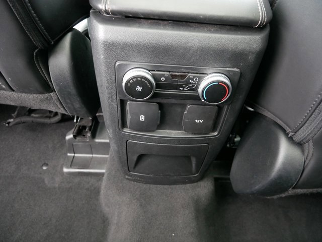 Certified 2023 Ford Explorer XLT w/ Equipment Group 202A image 15