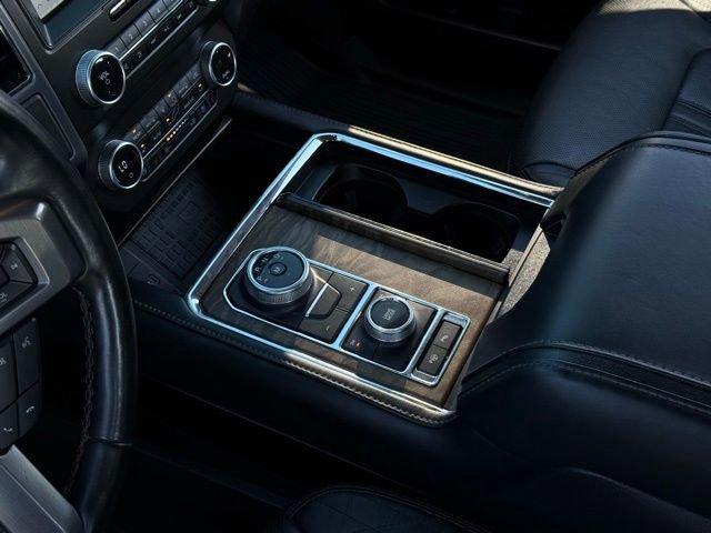 Certified 2021 Ford Expedition Max Platinum image 33