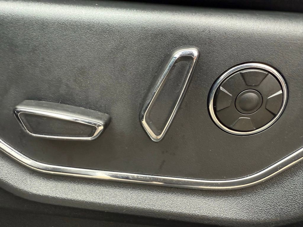 Certified 2022 Ford Expedition Max Platinum image 25