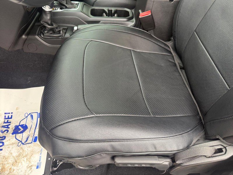 Used 2022 Jeep Wrangler Unlimited Sport image 29