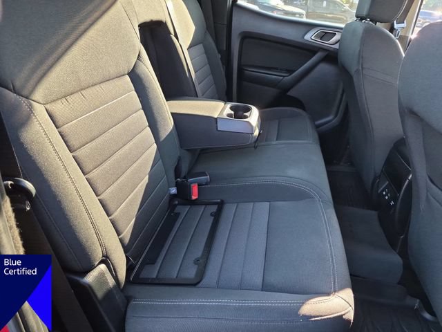 Certified 2020 Ford Ranger XLT w/ Equipment Group 301A Mid AWD/4WD image 31
