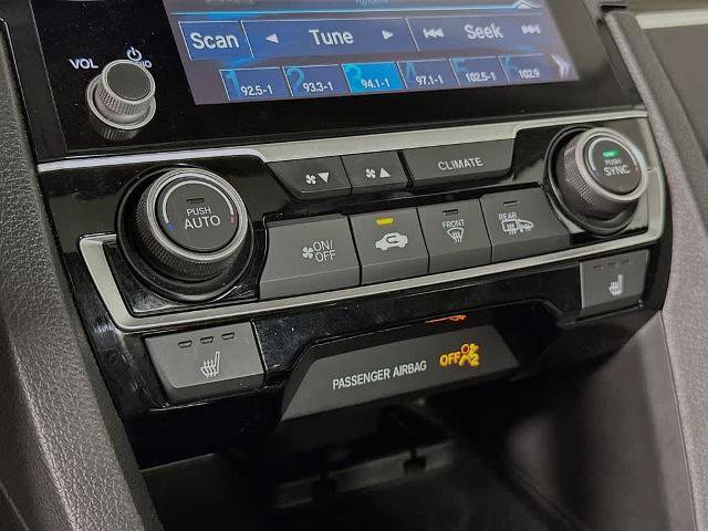 Used 2021 Honda Civic EX-L image 17