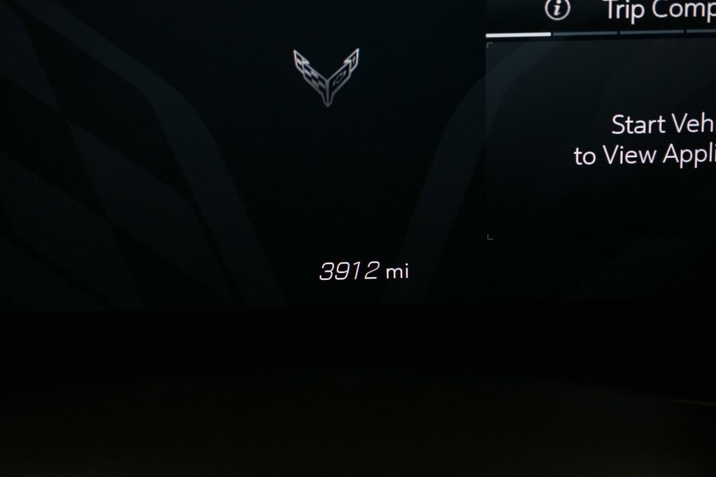 Used 2020 Chevrolet Corvette Stingray Preferred Conv w/ 2LT Preferred Equipment Group image 33