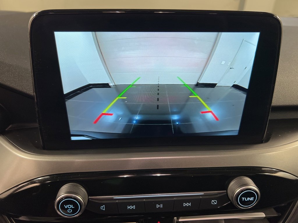 Certified 2024 Ford Escape Active image 12