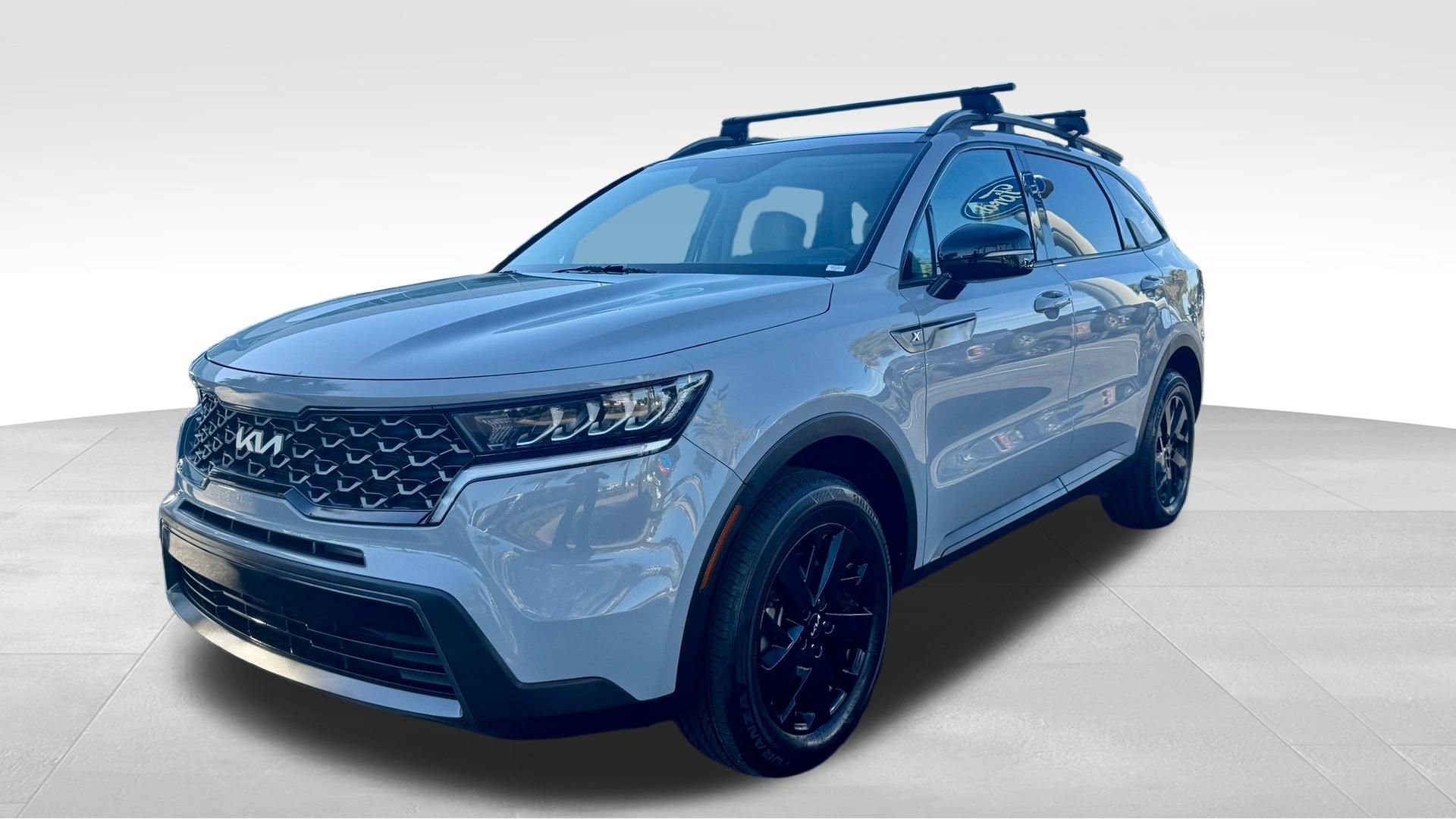 Used 2022 Kia Sorento S image 20