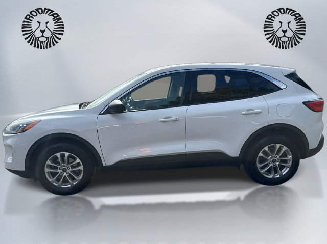 Certified 2022 Ford Escape SE w/ Convenience Package AWD/4WD image 10