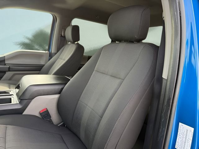 Certified 2020 Ford F150 XL w/ Equipment Group 101A Mid image 19