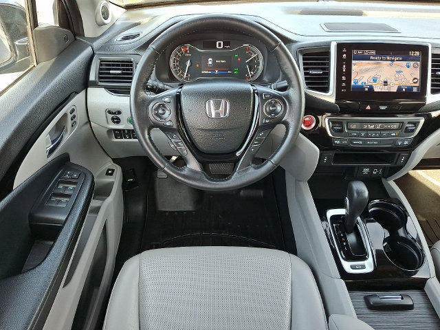 Used 2019 Honda Ridgeline RTL-E image 12