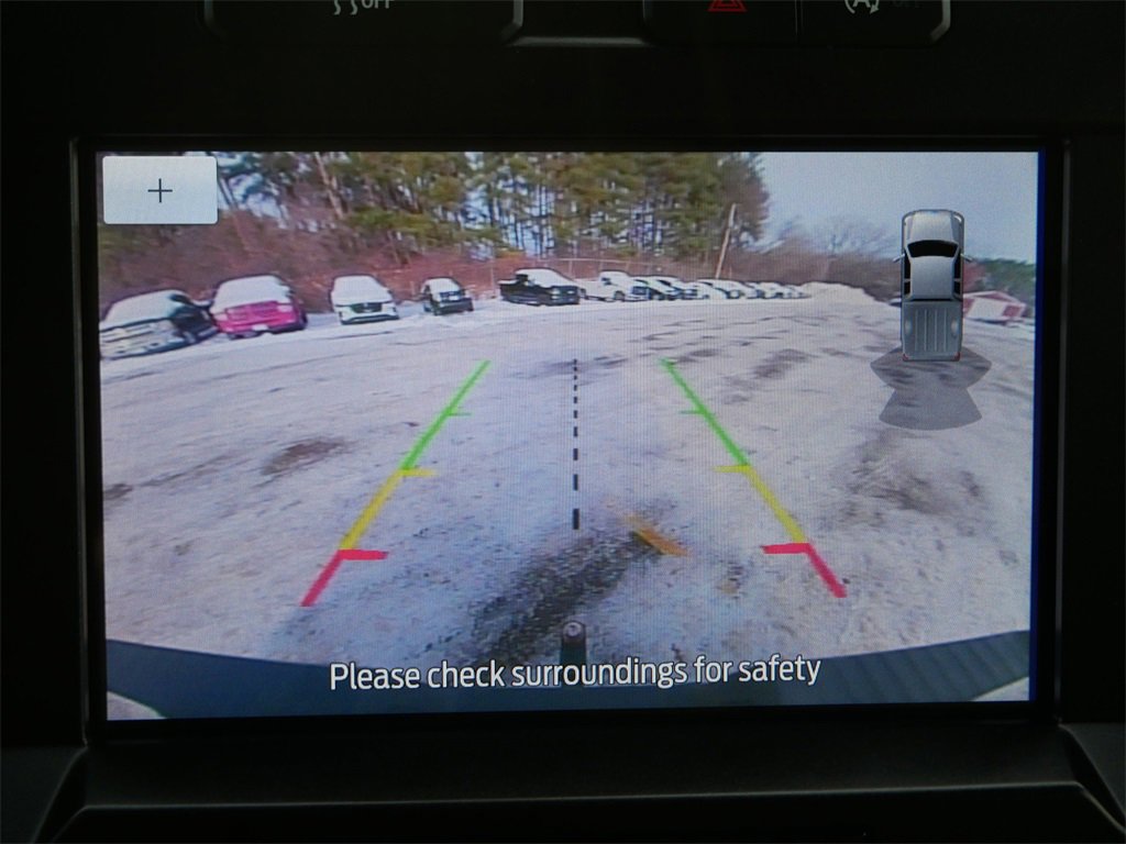 Certified 2020 Ford F150 XLT w/ Equipment Group 302A Luxury image 25