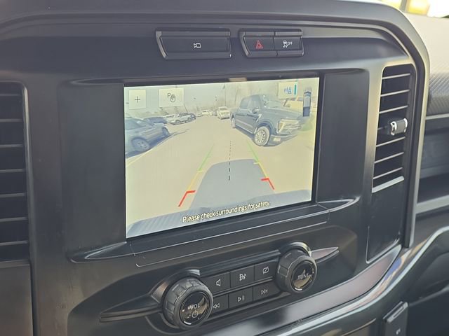 Certified 2023 Ford F150 XL w/ STX Appearance Package image 22