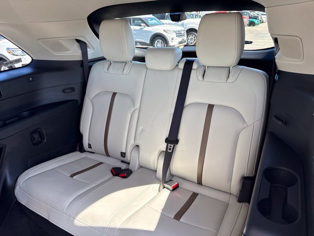 Used 2024 MAZDA CX-90 Plug-In Hybrid w/ Premium Plus AWD/4WD image 14