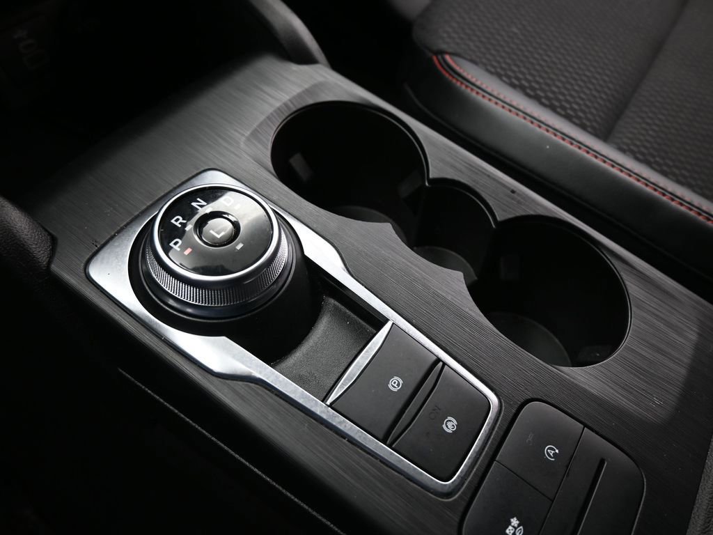 Certified 2025 Ford Escape ST-Line image 43