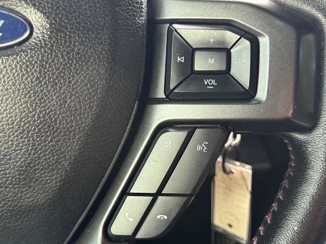Certified 2020 Ford F150 XLT w/ Equipment Group 302A Luxury AWD/4WD image 33