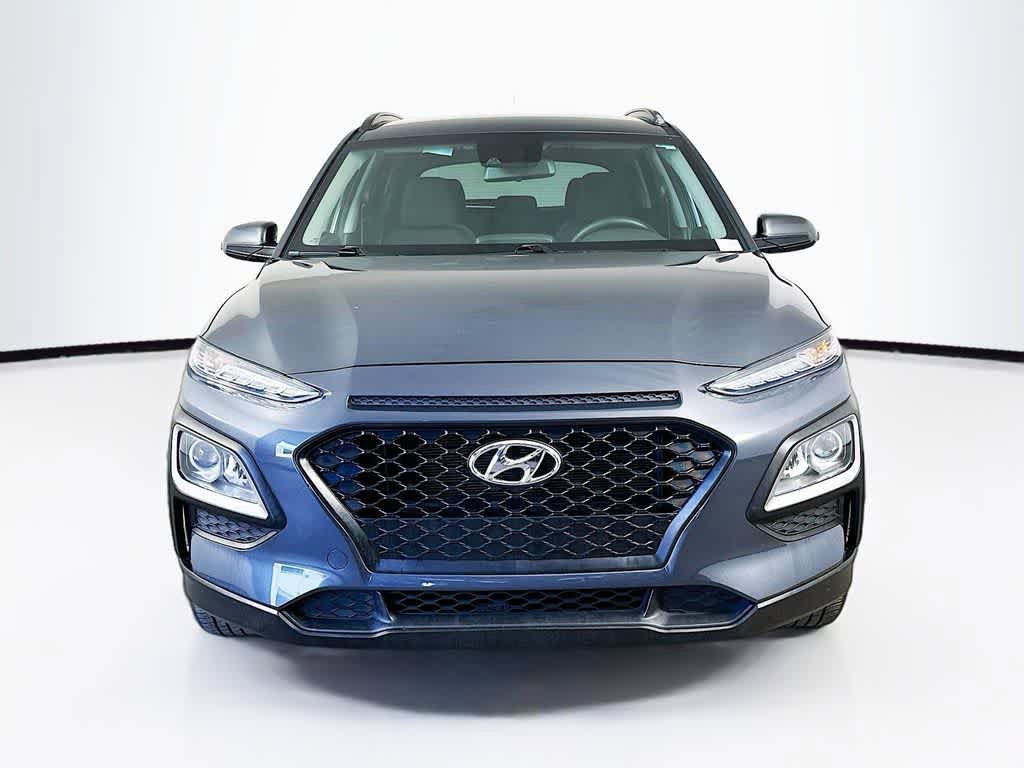Used 2019 Hyundai Kona SEL FWD image 6