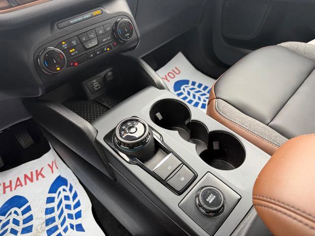 Certified 2024 Ford Bronco Sport Outer Banks image 21