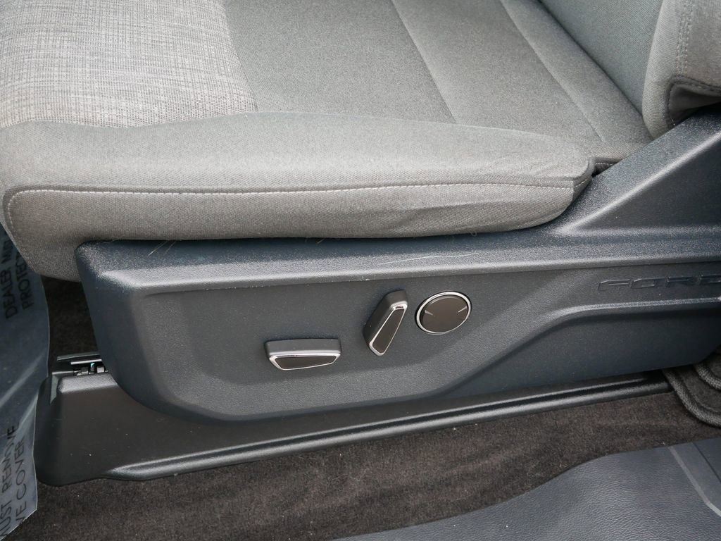 Certified 2021 Ford F150 XLT w/ Equipment Group 302A High image 15