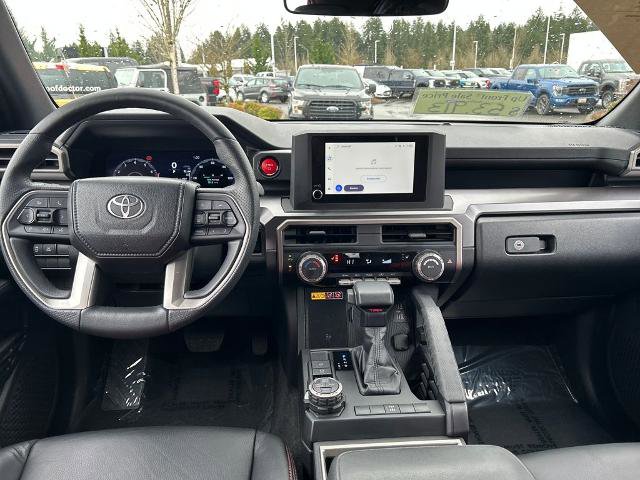 Used 2025 Toyota 4Runner TRD Off-Road image 6