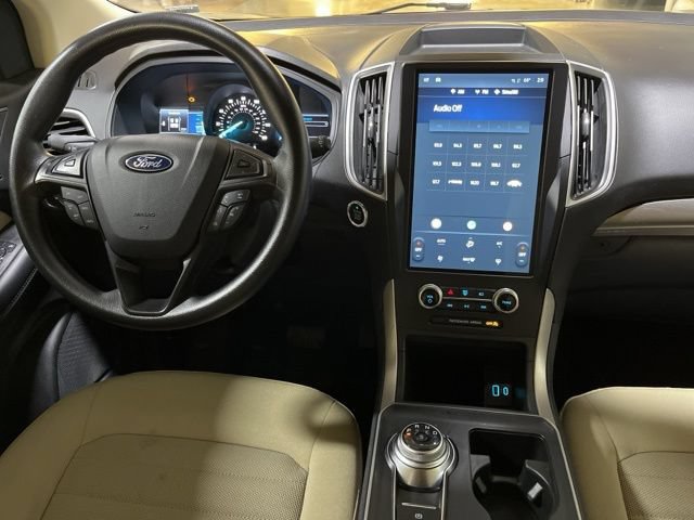 Certified 2024 Ford Edge SE AWD/4WD image 24