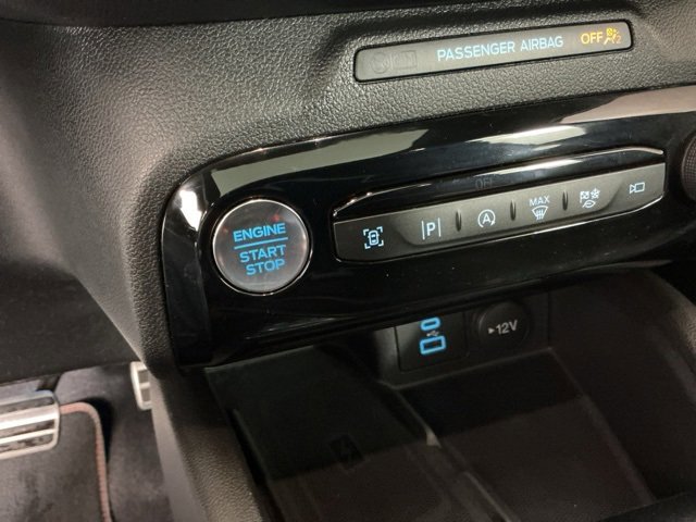 Certified 2023 Ford Escape ST-Line Elite w/ Class II Trailer Tow Package image 27