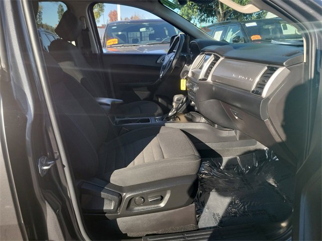Certified 2019 Ford Ranger XLT w/ Equipment Group 302A Luxury image 16