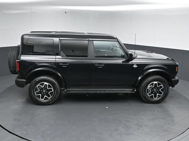 Certified 2025 Ford Bronco Outer Banks AWD/4WD image 52