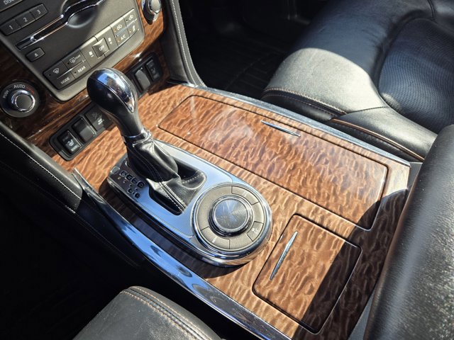 Used 2018 Nissan Armada SL w/ Moonroof Package image 17