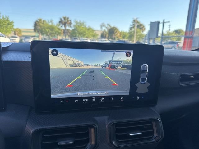 Certified 2024 Ford Mustang Coupe RWD image 8