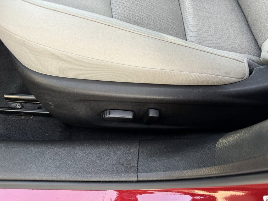 Used 2023 Nissan Altima 2.5 SV image 11