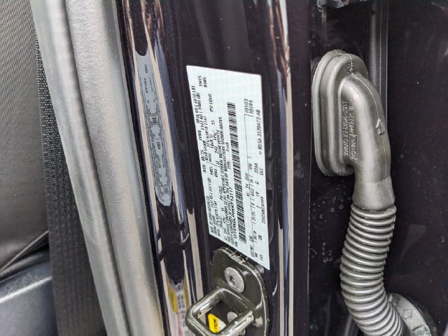 Certified 2025 Ford F150 STX AWD/4WD image 35