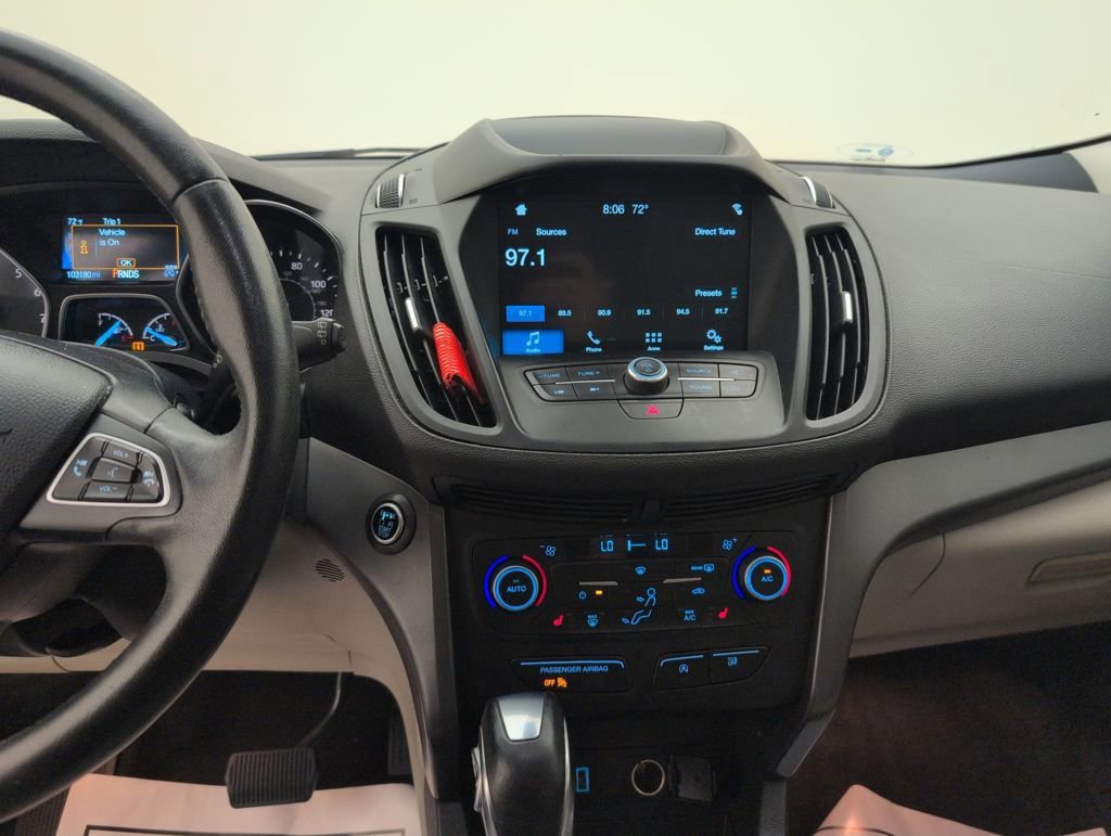 Certified 2019 Ford Escape SEL image 18