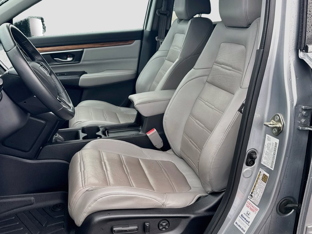 Used 2019 Honda CR-V EX-L image 18