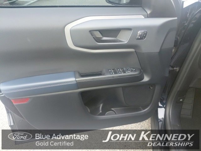 Certified 2023 Ford Bronco Sport Outer Banks w/ Tech Package image 15