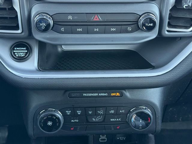 Certified 2023 Ford Bronco Sport Big Bend w/ Convenience Package AWD/4WD image 11