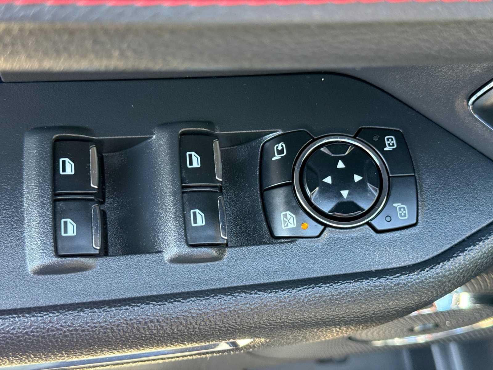 Certified 2023 Ford Expedition Limited AWD/4WD image 16