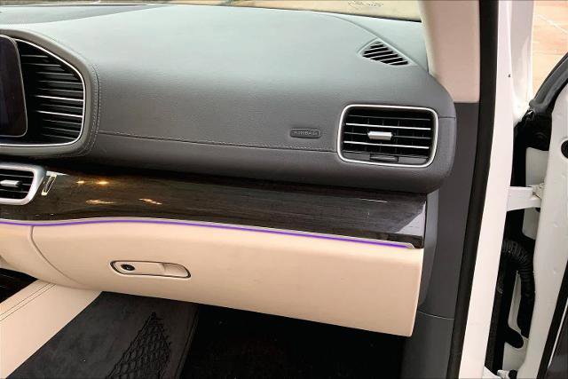 Used 2020 Mercedes-Benz GLS 450 4MATIC image 18