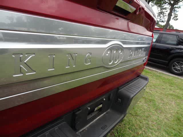 Certified 2022 Ford F150 King Ranch w/ Equipment Group 601A High AWD/4WD image 9