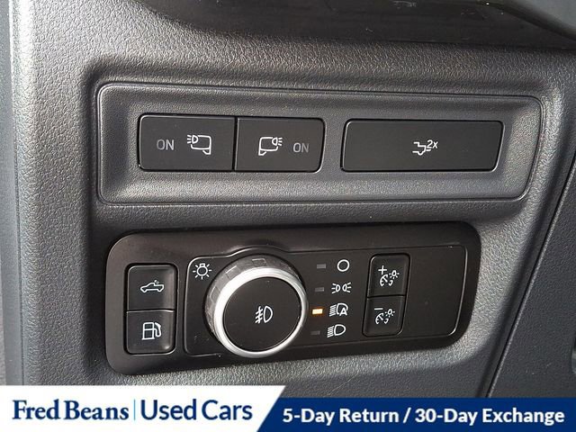 Certified 2023 Ford F150 XLT w/ Equipment Group 302A High image 25