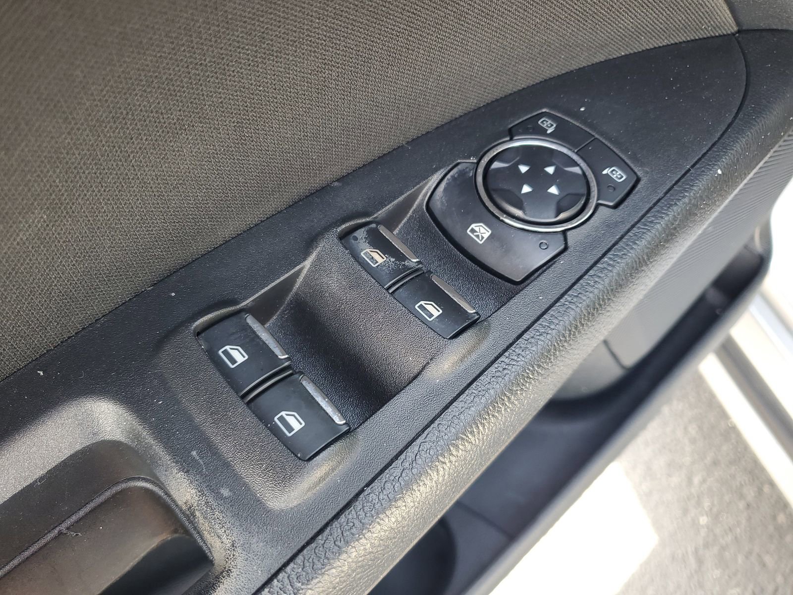 Certified 2020 Ford Fusion SE FWD image 14