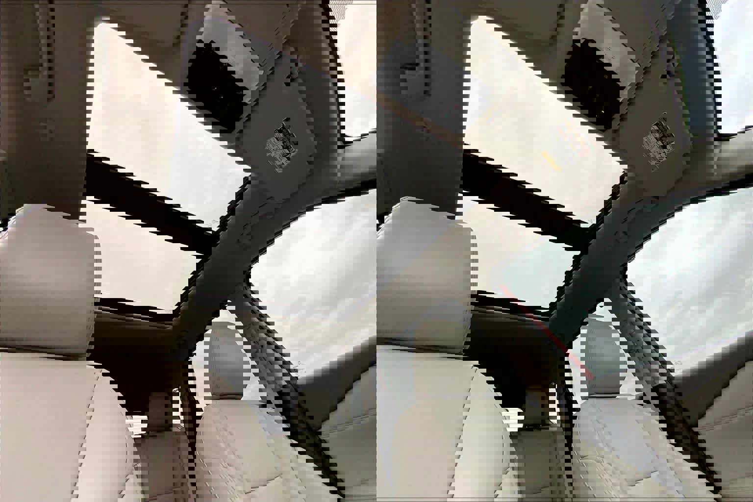 Used 2023 Nissan Rogue SL w/ SL Premium Package image 13