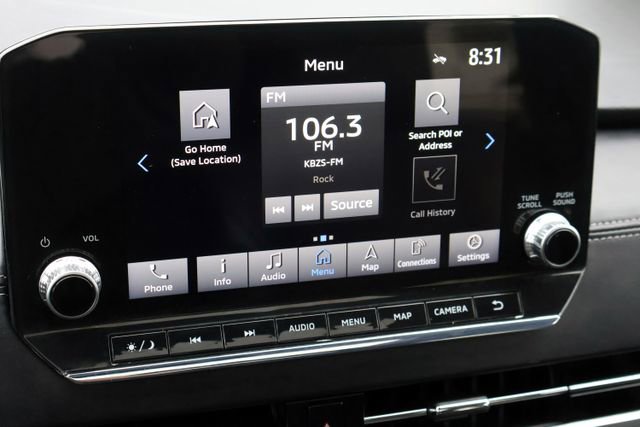 Used 2024 Mitsubishi Outlander SE image 33