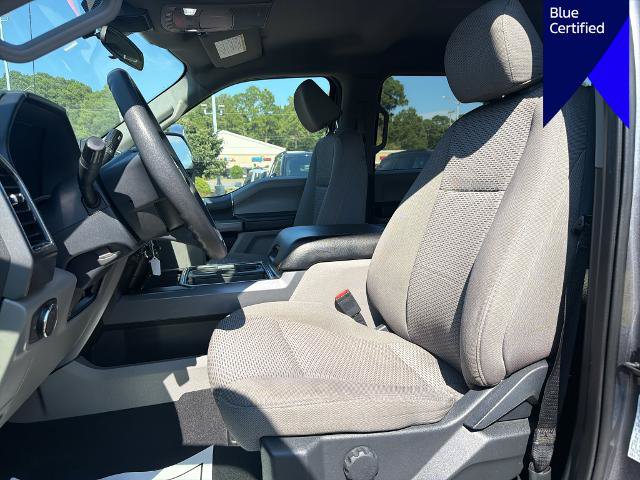 Certified 2022 Ford F250 XLT AWD/4WD image 10