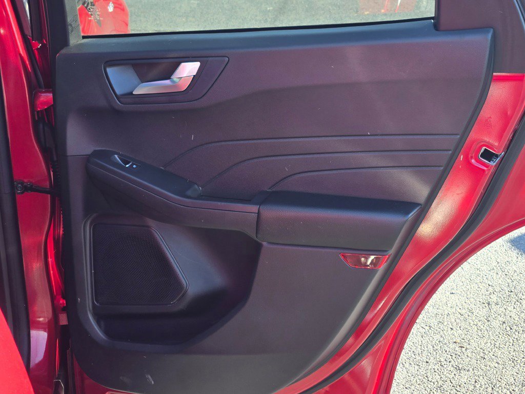 Certified 2023 Ford Escape ST-Line w/ Tech Pack #1 image 7