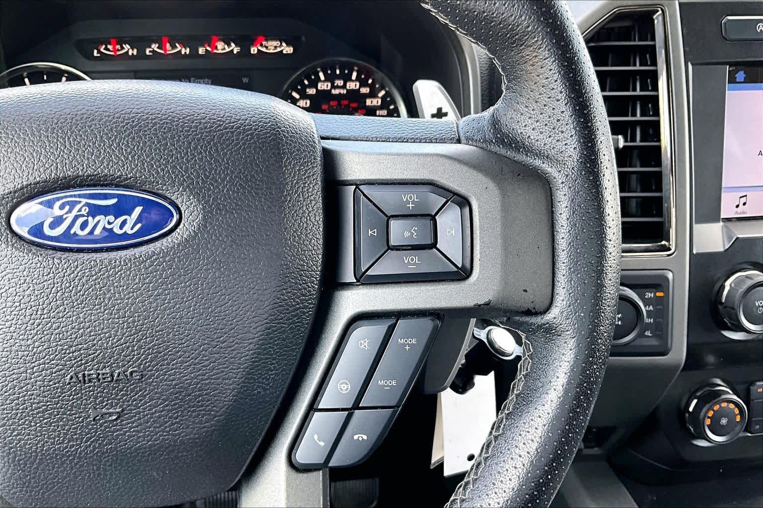 Certified 2019 Ford F150 Raptor AWD/4WD image 48