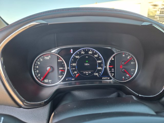 Used 2020 Chevrolet Blazer RS AWD/4WD image 18