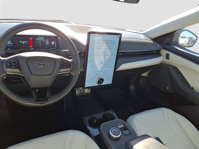 Certified 2023 Ford Mustang Mach-E Premium AWD/4WD image 5