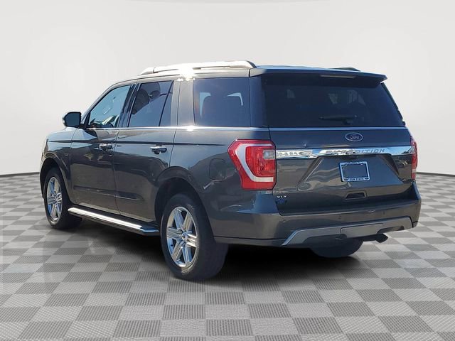 Certified 2020 Ford Expedition XLT w/ Equipment Group 202A image 3