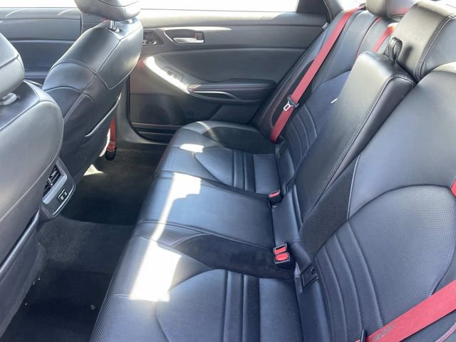 Used 2021 Toyota Avalon TRD image 33