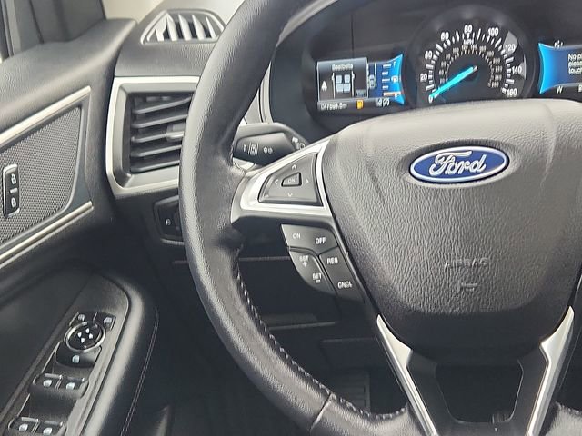 Certified 2023 Ford Edge SEL w/ Convenience Package image 14