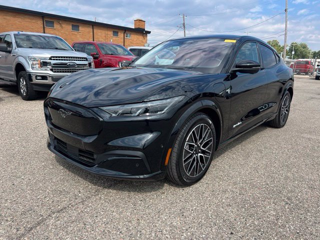 Certified 2024 Ford Mustang Mach-E Premium AWD/4WD image 29