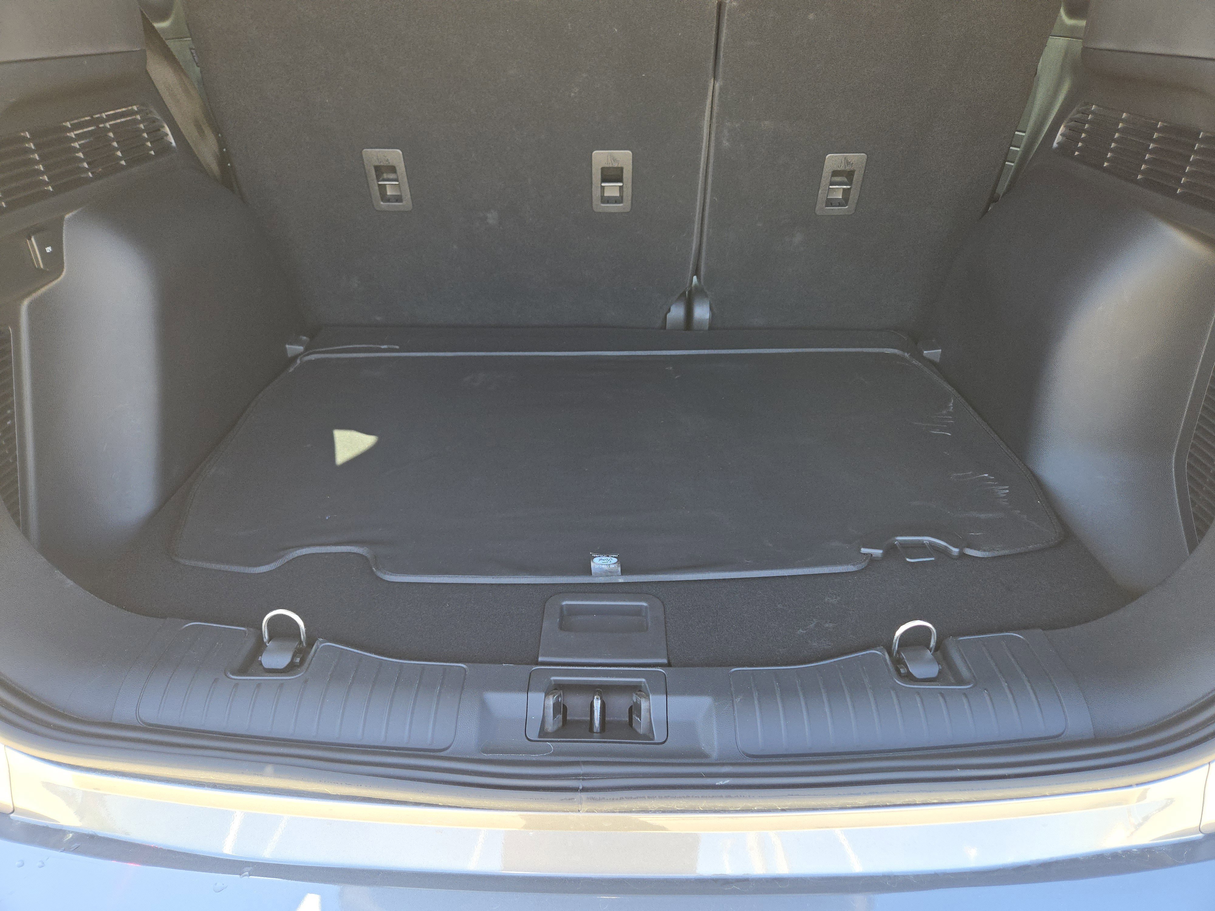 Certified 2023 Ford Escape ST-Line Select image 30